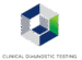 Clinical Diagnostic Testing